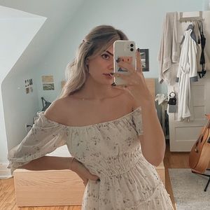 Meet your Posher, Maja